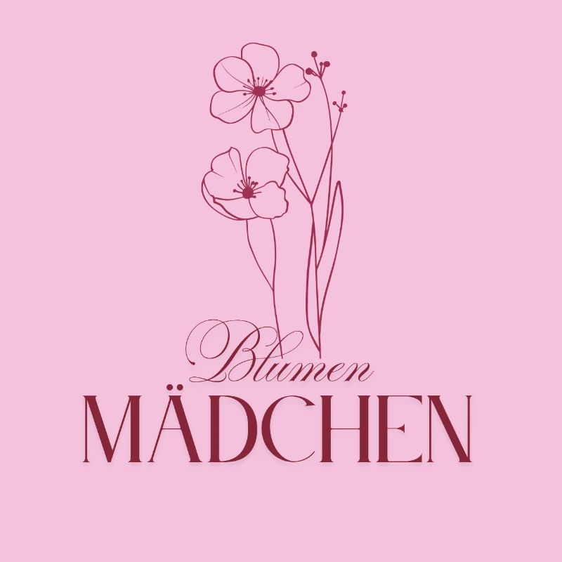 Blumenmädchen