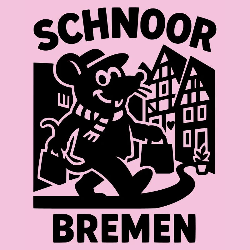 Schnoor Brême