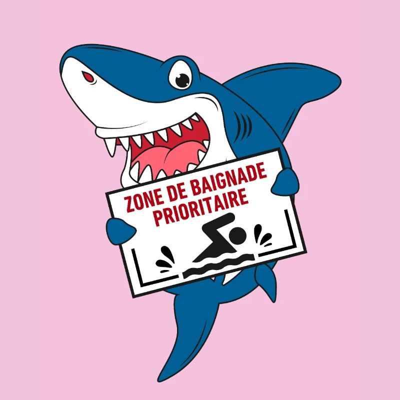 Zone de Baignade Prioritaire