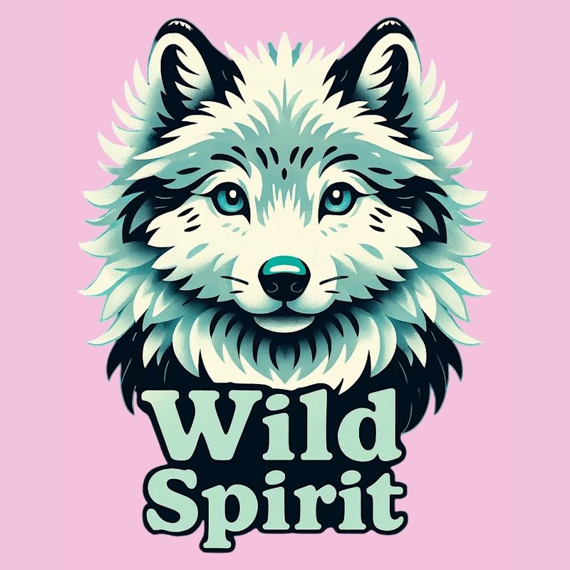 Wilde Wolfsseele