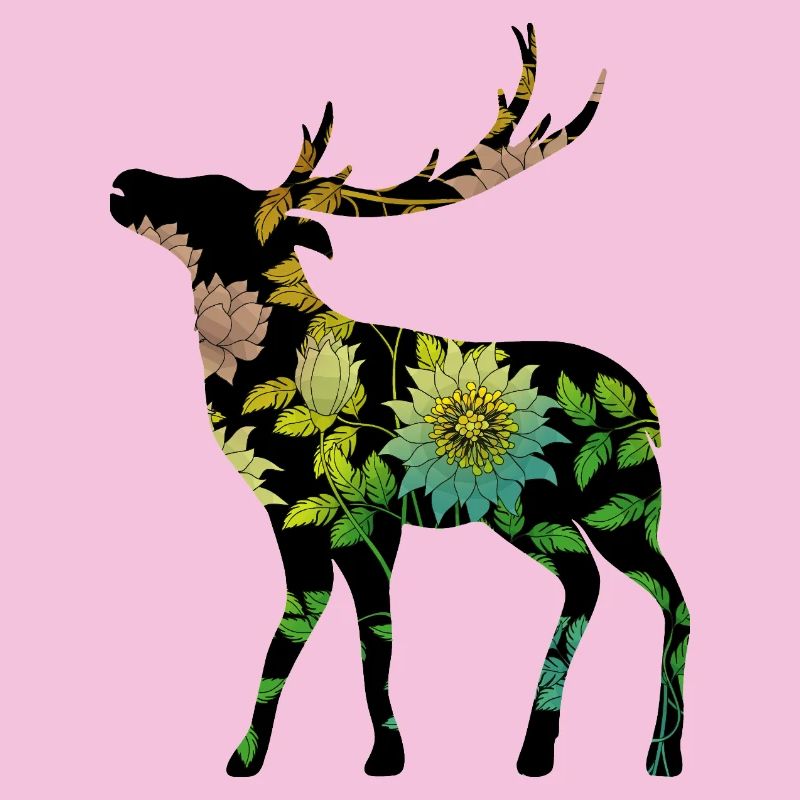 Hirsch