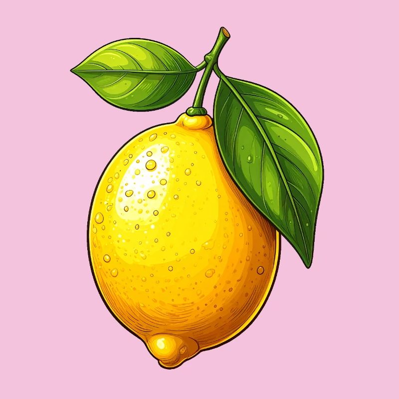 lemon