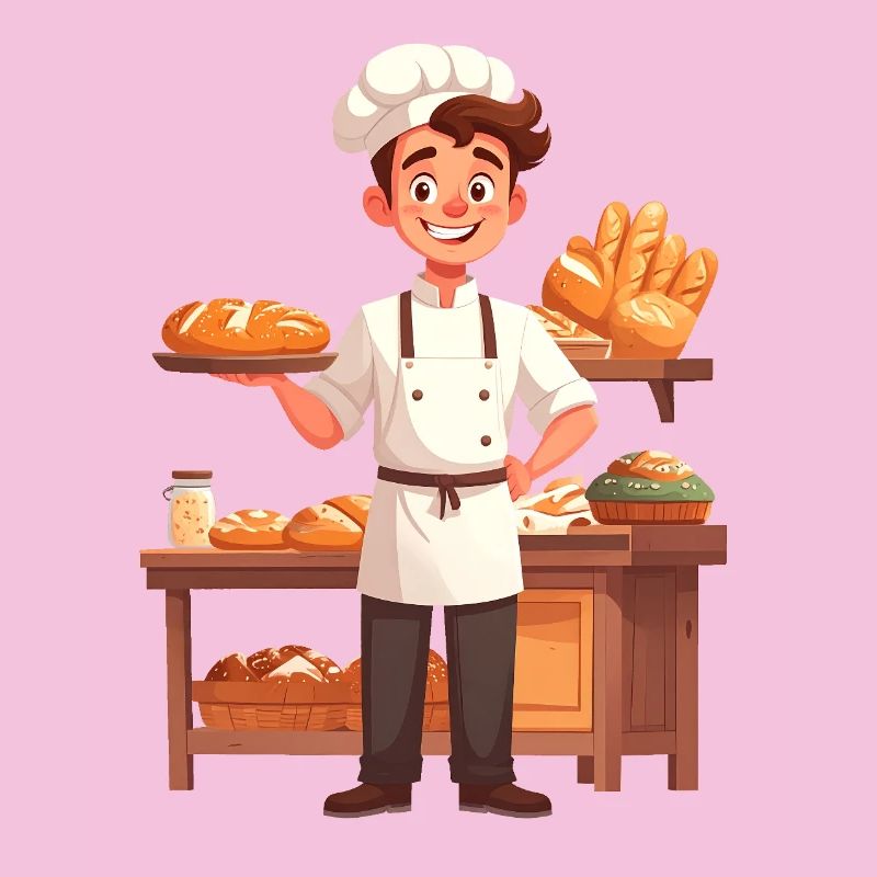 Baker