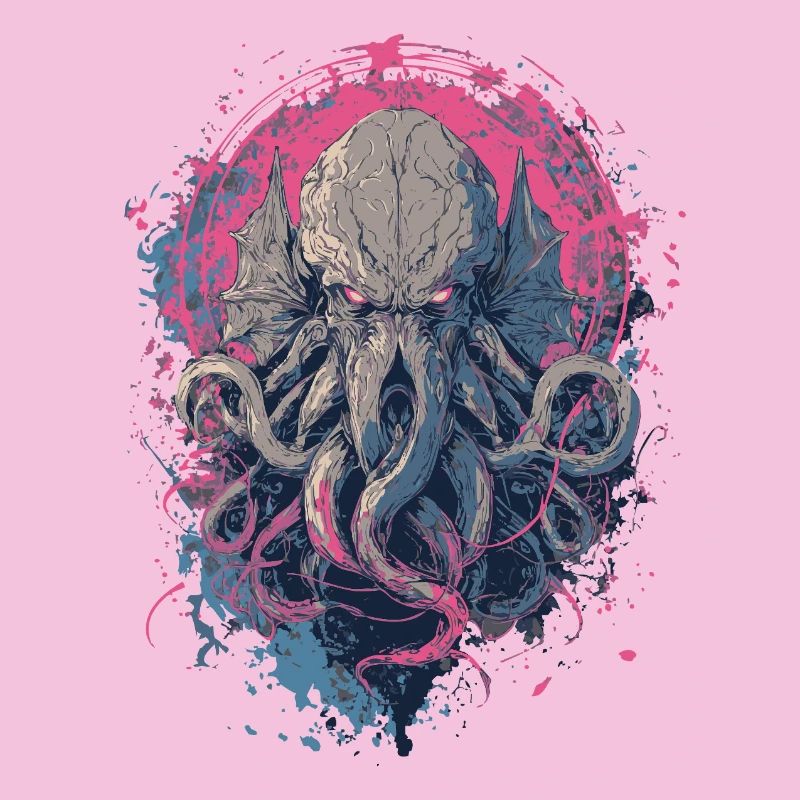 Cthulhu Horror
