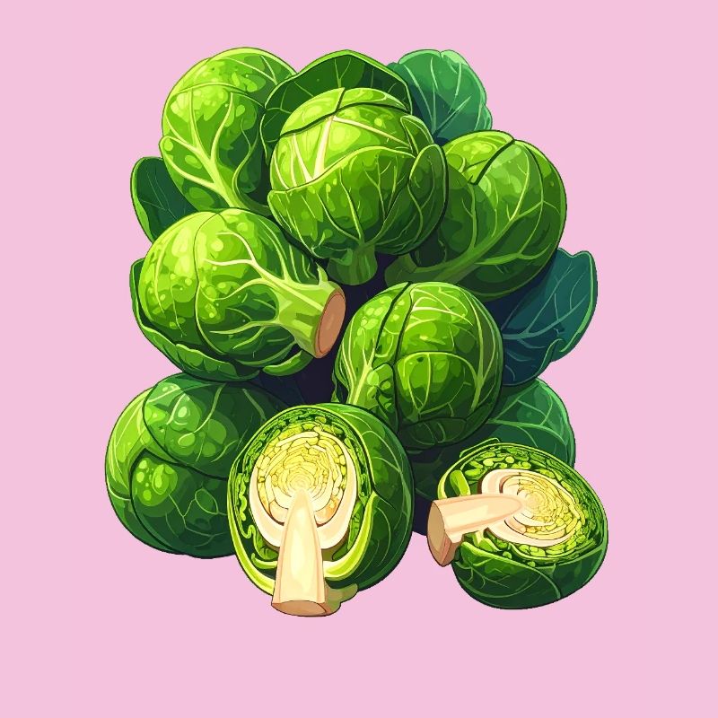 choux de Bruxelles