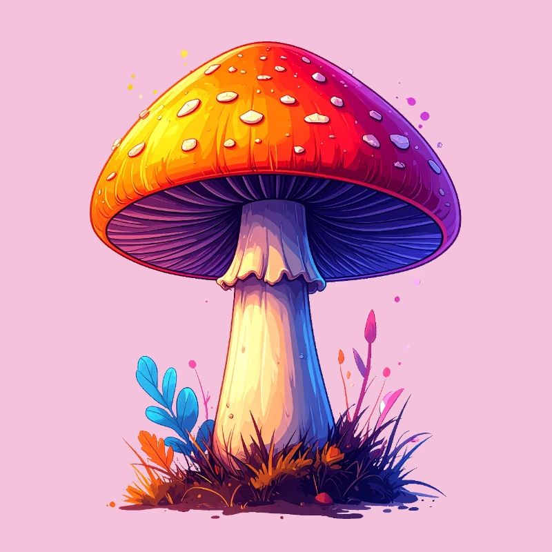 fly agaric