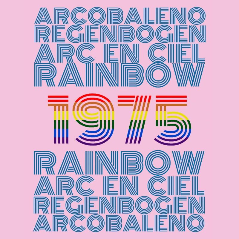 Rainbow 1975