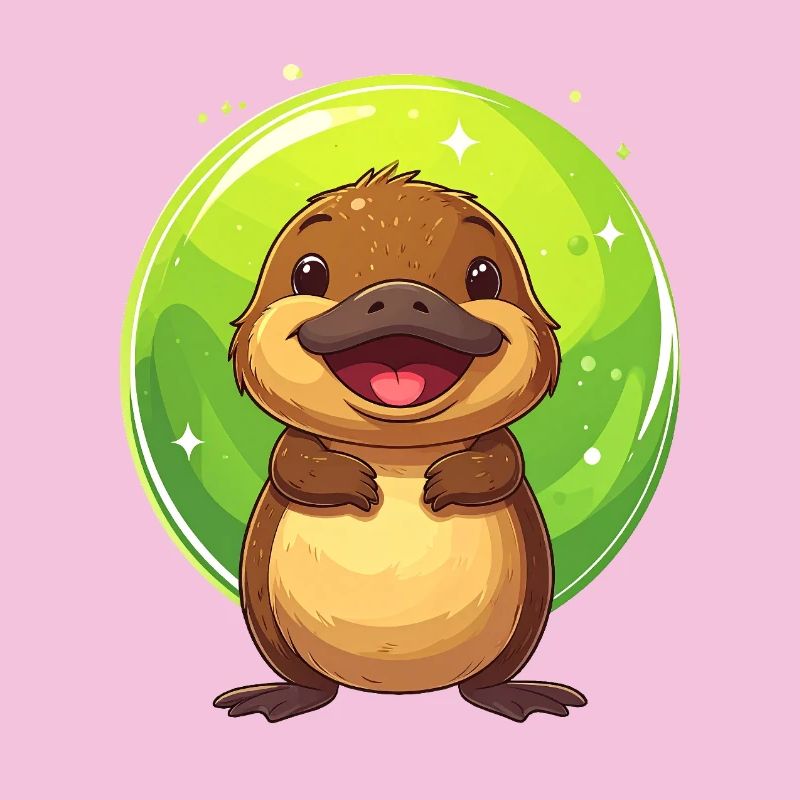 platypus