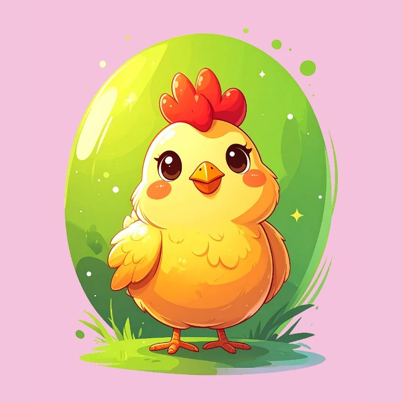 Poulet mignon