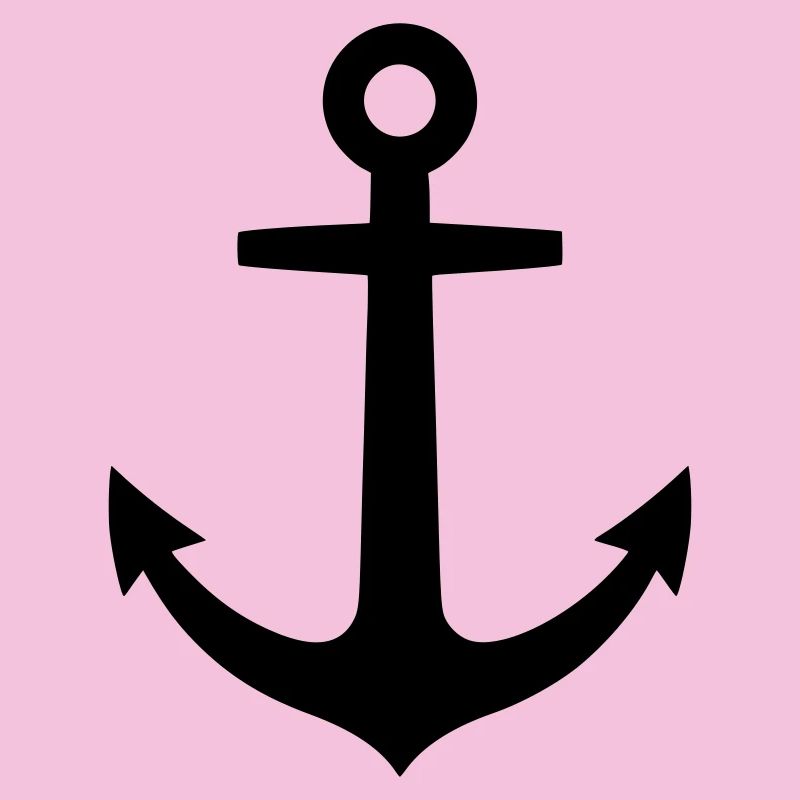 Anker Maritim Schiff Logo