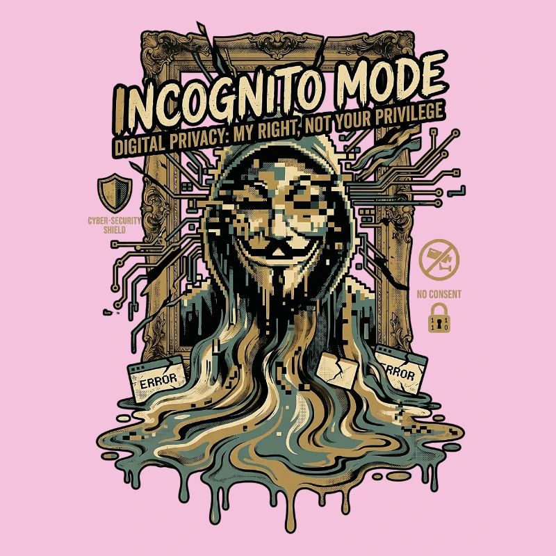Incognito Mode Cyber