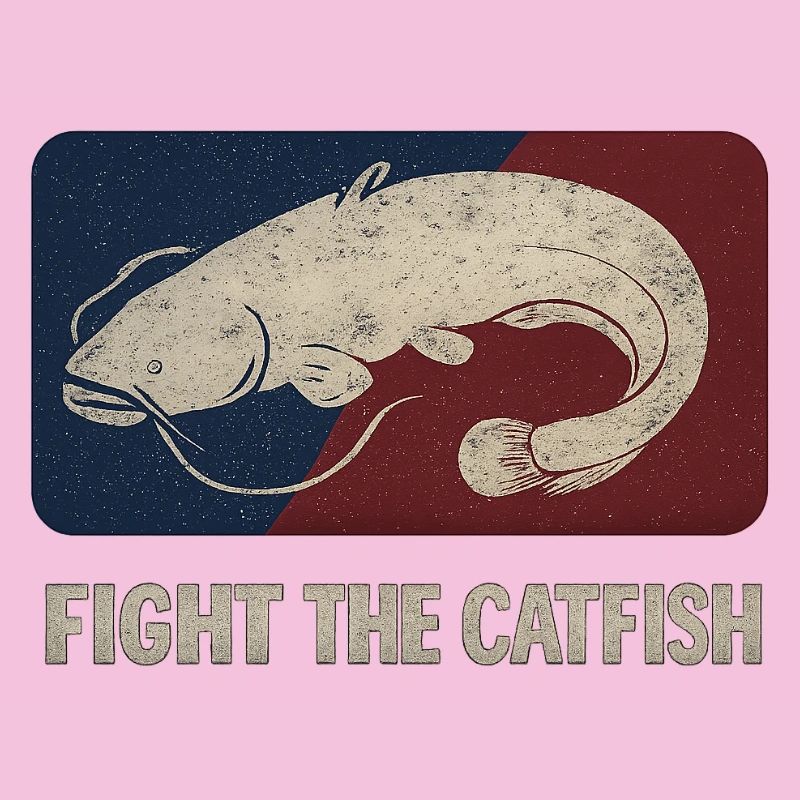 Combattez le poisson-chat