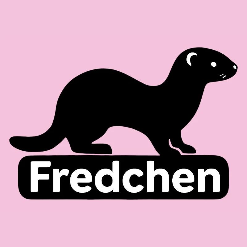 Fredchen_Frettchen