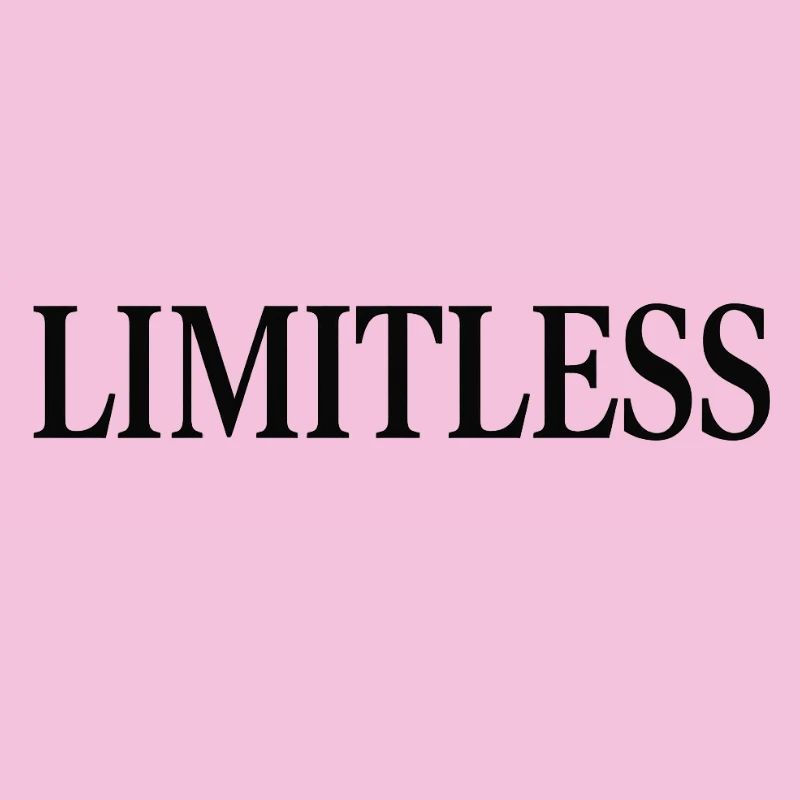 Limitless 