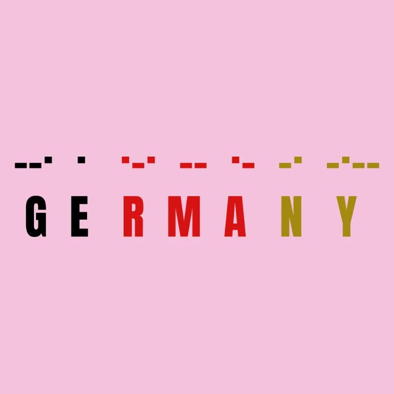 MorseGermany