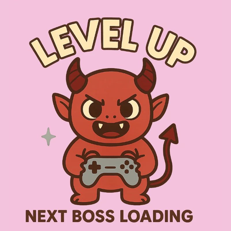 Gaming Demon