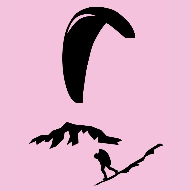 paragliding