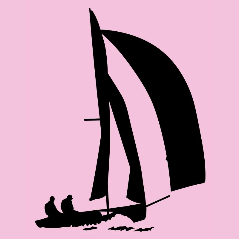 Segelboot