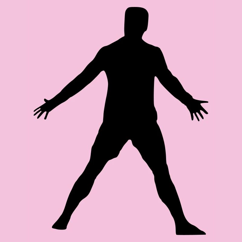 Cristiano Pose