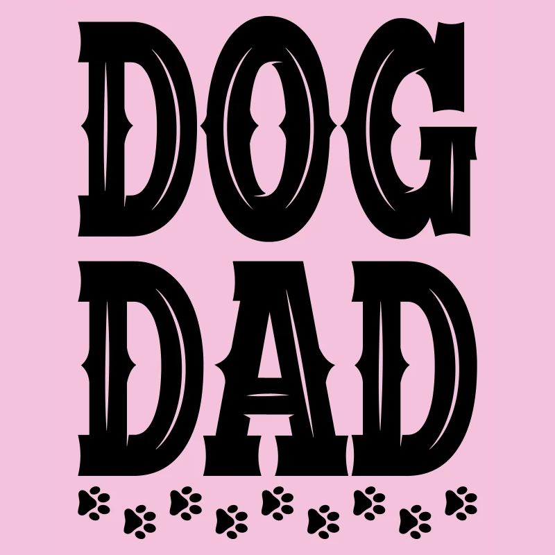 Vater Hund