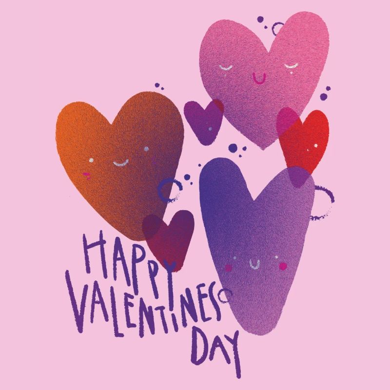 happy valentines day