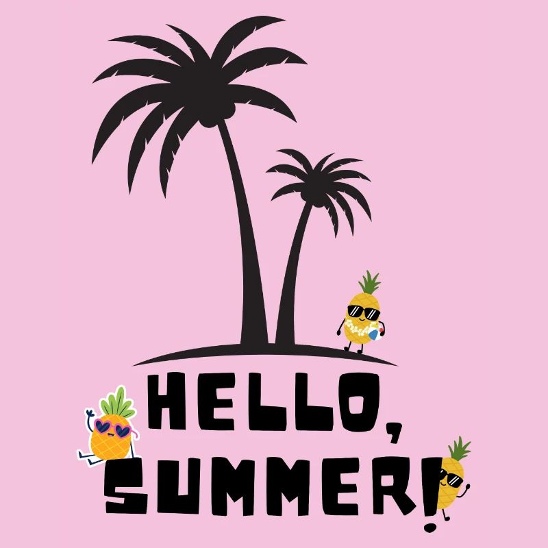 Hello summer