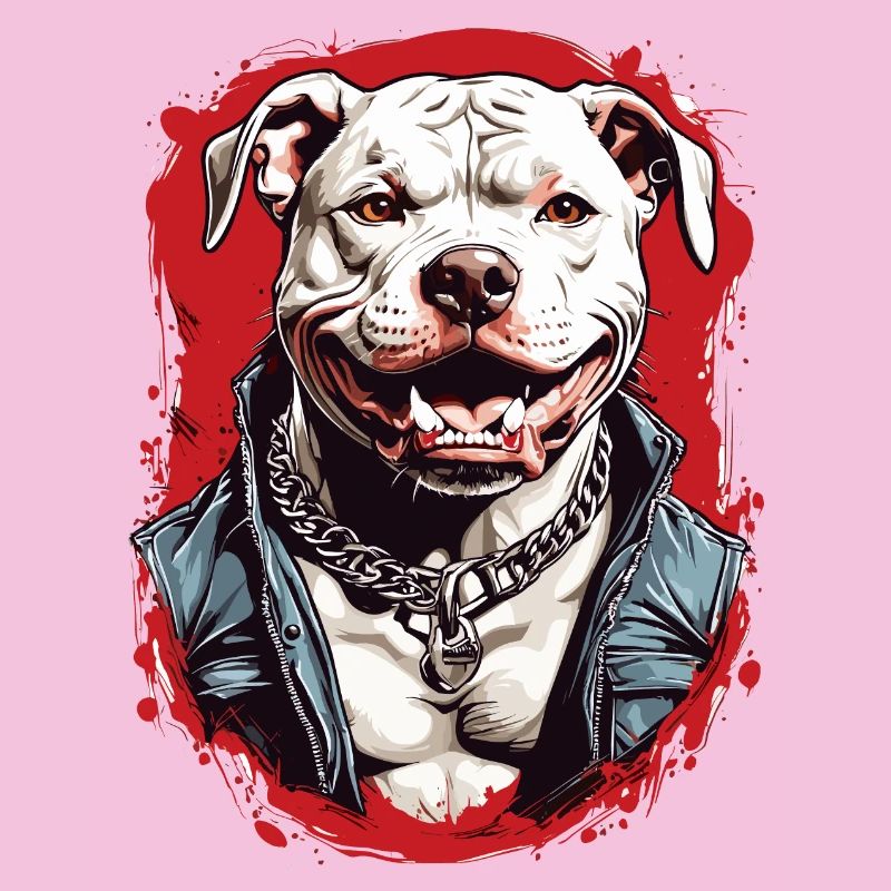 Hunderasse Pitbulls