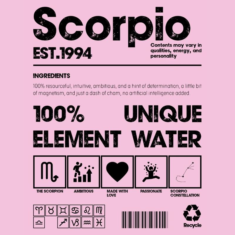 Scorpio 1994