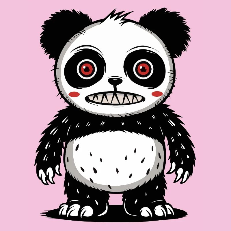 Panda Bear