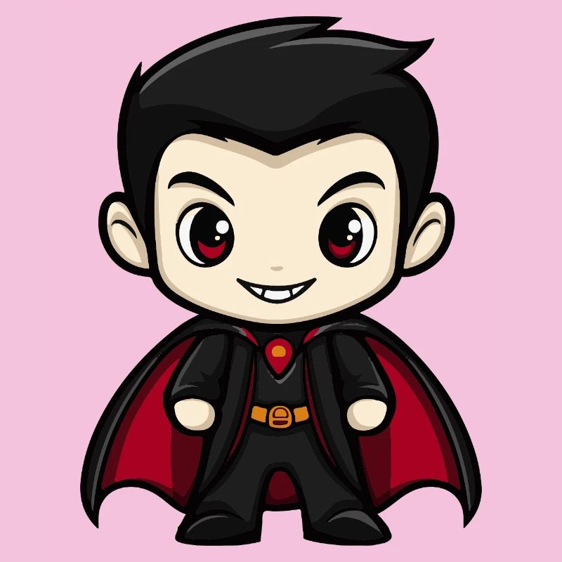 Vampir Comic