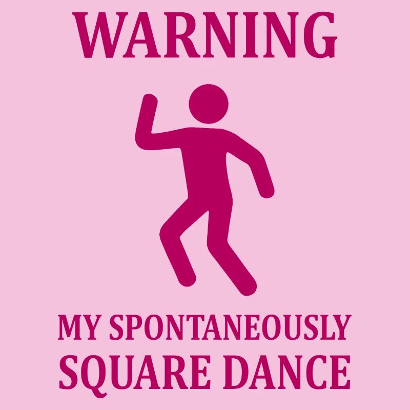 Attention Square Dance