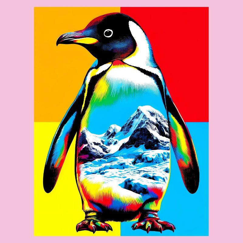 Pinguin