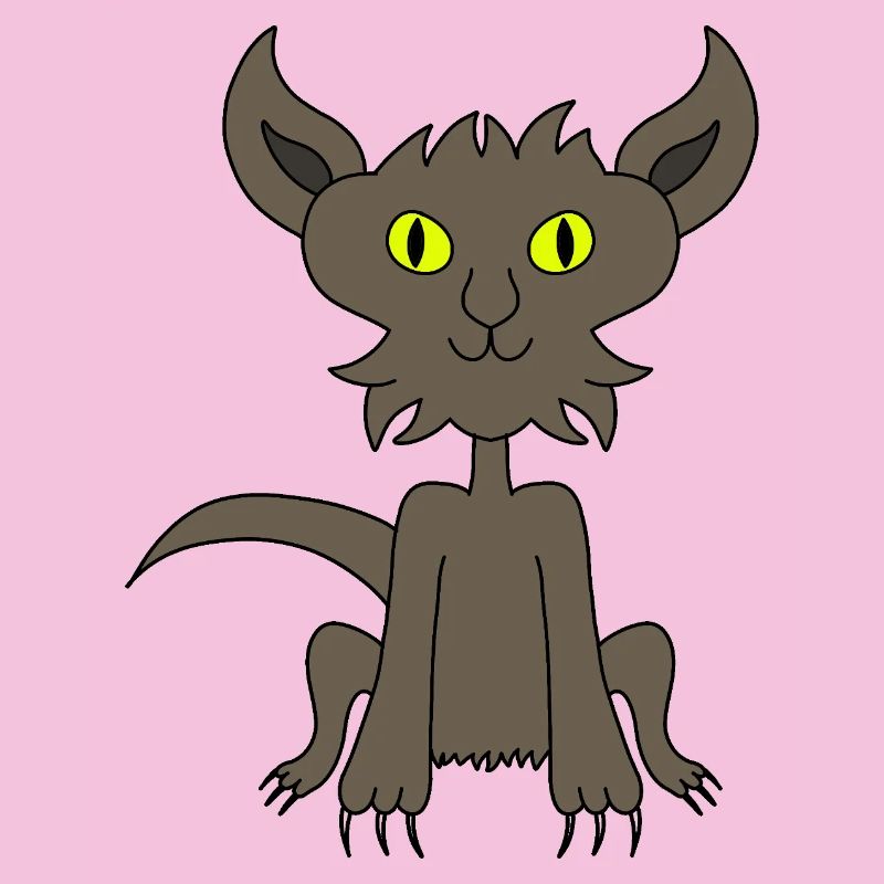 Katze