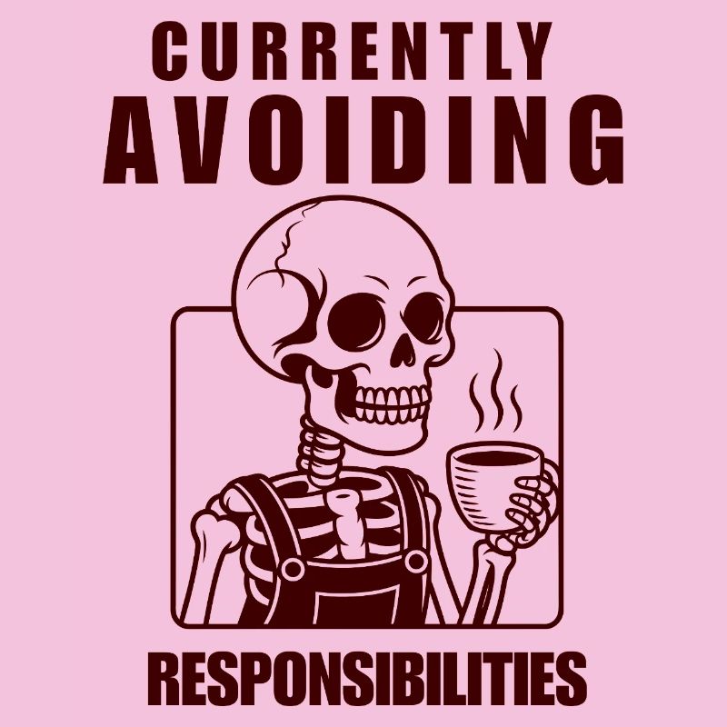 Skeleton Avoiding Responsibilities Design