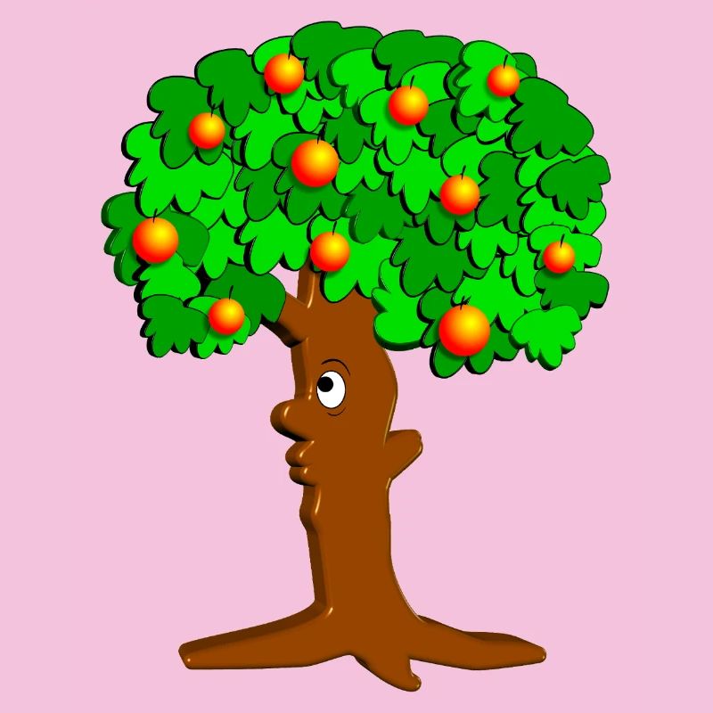 Apfelbaum
