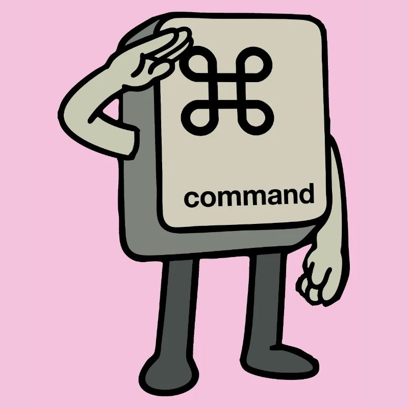 Command key