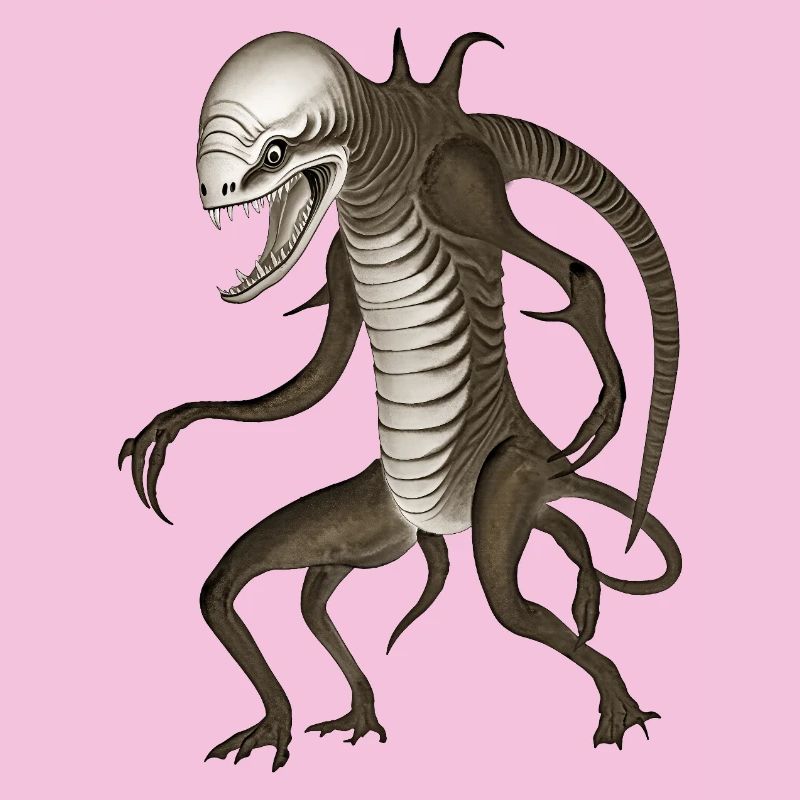 BUG #10 - dark hell