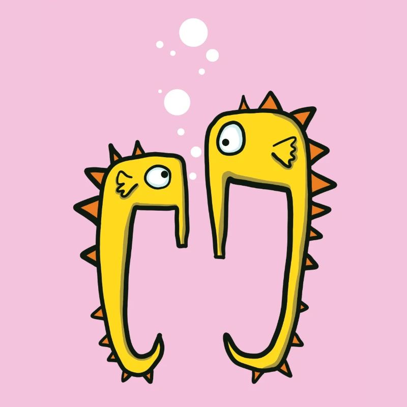 seepferdchen