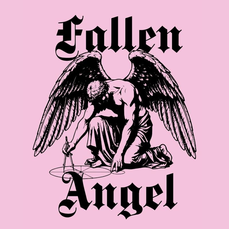 gefallener Engel