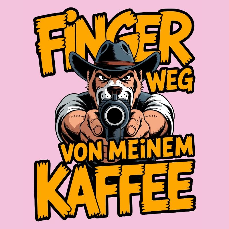 Lâche mon café