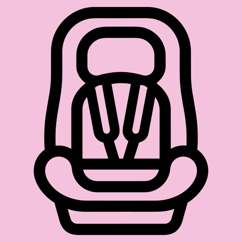 siège auto bébé