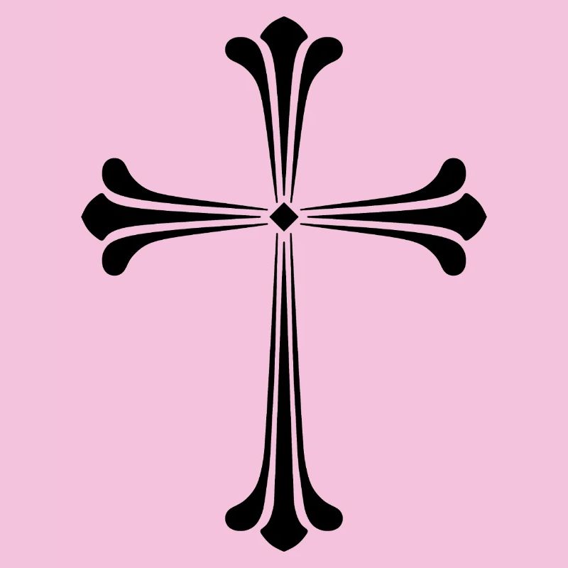 Croix Noire