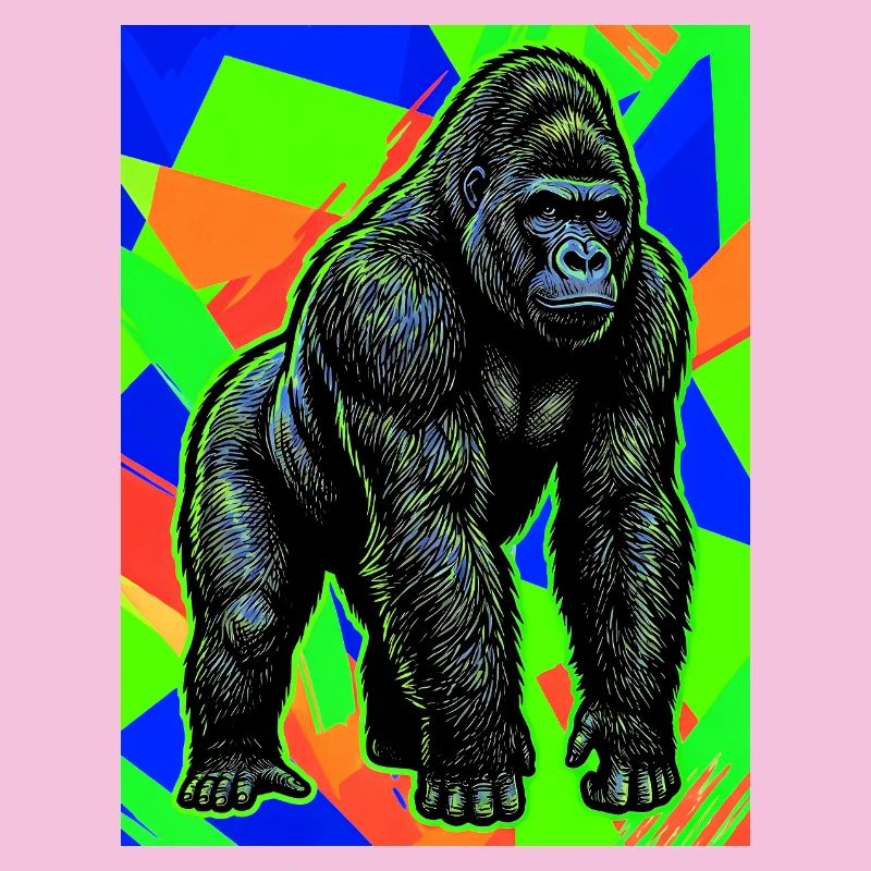 gorilla