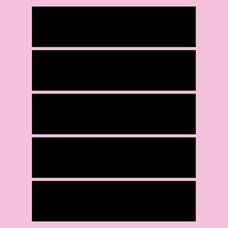 Minimalist horizontal lines
