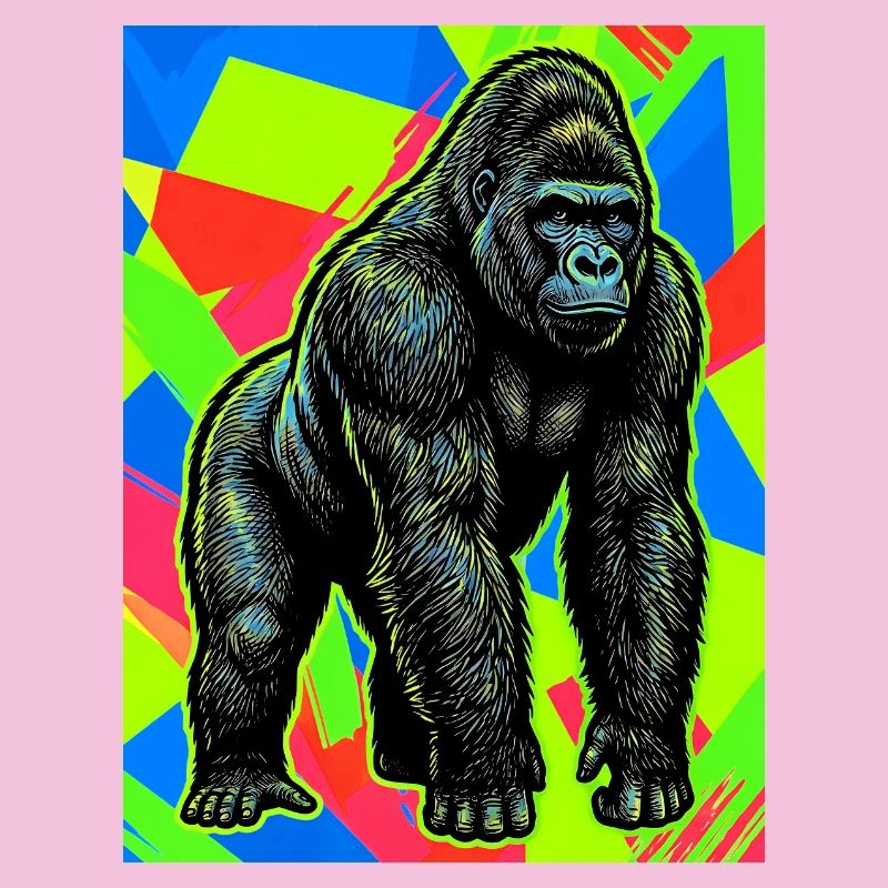 gorilla