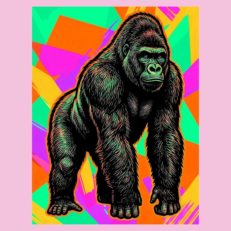 gorilla