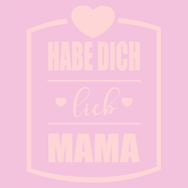 Muttertag Mama Liebe