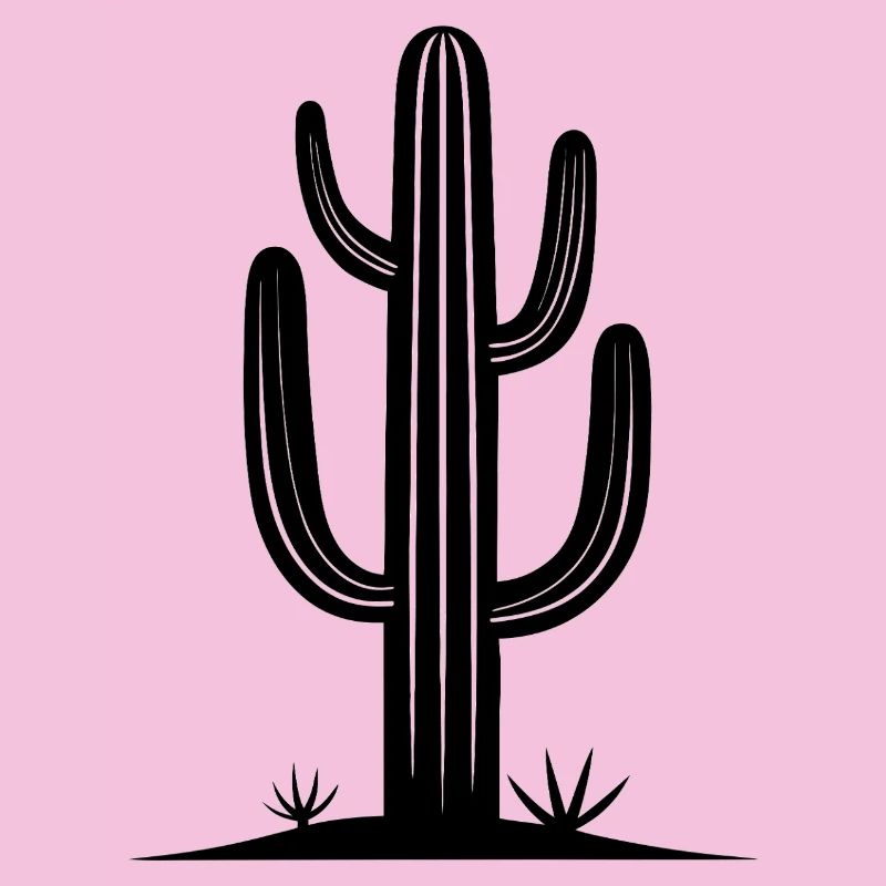 Saguaro Cactus