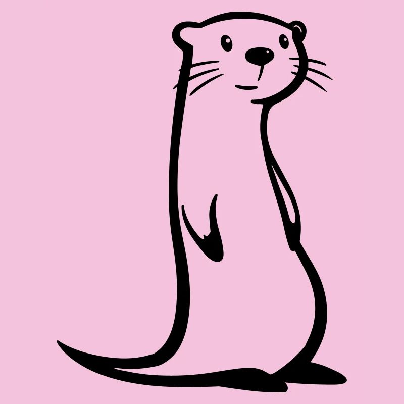 otter