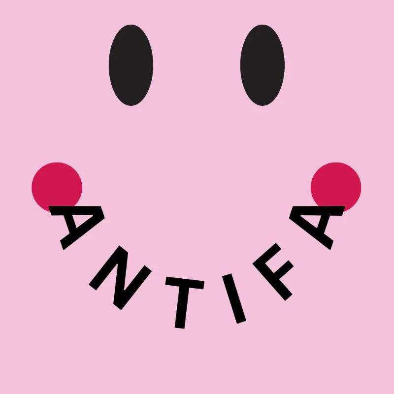 Friendly Antifa Original